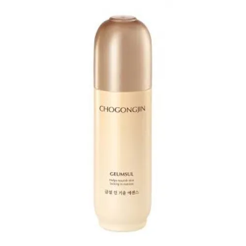Nourishing facial toner MISSHA Chogongjin, 150 ml