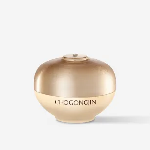 Anti-aging eye cream MISSHA Chogongjin, 30 ml Anti-aging eye cream MISSHA Chogongjin, 30 ml