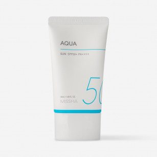 Sunscreen - 50ml