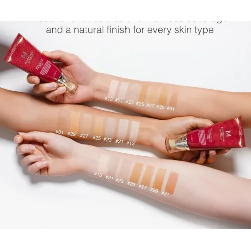 BB-крем Missha M Perfect Cover SPF42 22Cool Sand, 50мл
