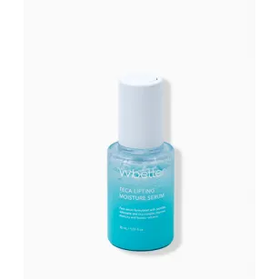 VVbetter Moisturizing lifting serum with Centella Asiatica, 30 ml VVbetter Moisturizing lifting serum with Centella Asiatica, 30 ml