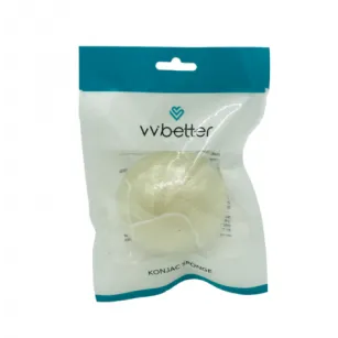 Sponge for washing VVbetter, 1 pc Sponge for washing VVbetter, 1 pc