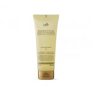 LADOR Dermatical Hair-Loss Shampoo, 200 ml