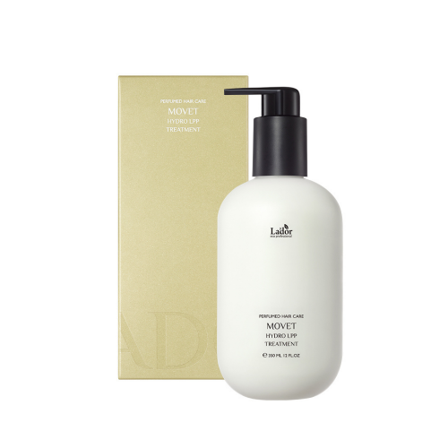 Mask for dry and damaged hair, 350ml