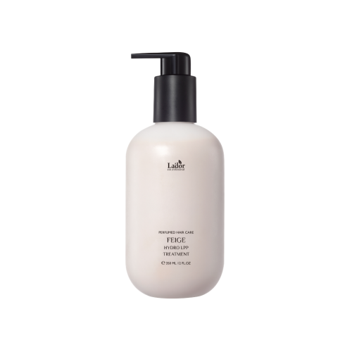 Mask for dry and damaged hair, 350ml