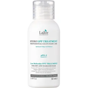 Restorative hair mask La'dor LPP Treatment, 50ml