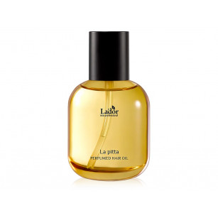 Nourishing Perfumed Oil for Fine Hair, 80ml