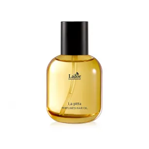 Lador Λάδι Θρέψης με Άρωμα για Λεπτά Μαλλιά, 80ml