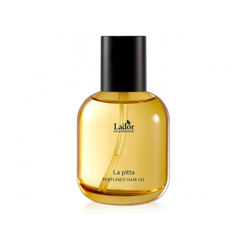 Nourishing Perfumed Oil for Fine Hair, 80ml