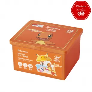 Moisturizing sheet masks for everyday use