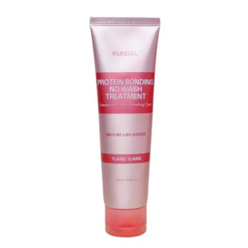 Leave-in hair conditioner "Purple Lily of the Valley" 130ml