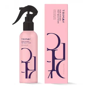 Spray-serum for dry and damaged hair TRIMAY Daily Defender Hair Spray Serum, 200ml