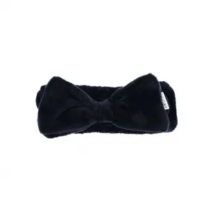 Μαύρη Κορδέλα Μαλλιών TRIMAY Μαύρη Μεγάλη Κορδέλα Μαλλιών, 1 τεμ.