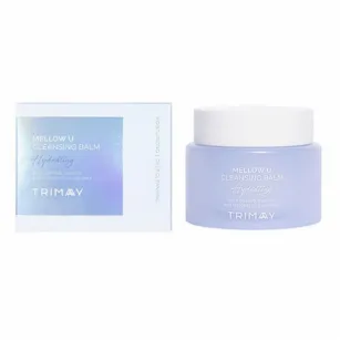 TRIMAY Mellow U Cleansing Balm for Face, 100ml