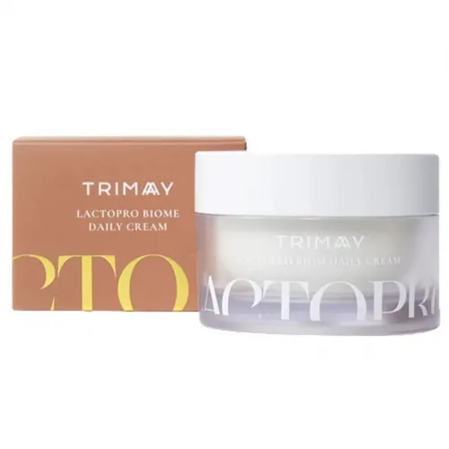 Face cream with lactobacilli Trimay Lactopro Biome Cream 50ml