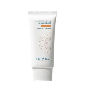 TRIMAY UV Protection Sun Cream SPF50+ PA++++, 50ml