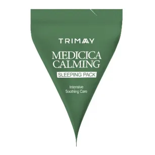 TRIMAY Medicica Καταπραϋντική Νυχτερινή Μάσκα Προσώπου, 3ml