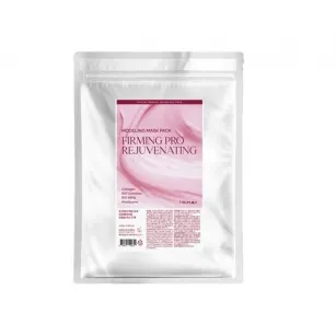 Μάσκα αλγινικού με κολλαγόνο TRIMAY Firming Pro Rejuvenating Modeling Mask Pack, 1 τεμάχιο