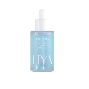 Barrier serum with panthenol and peptides TRIMAY Panthenol Hyaluron Ampoule, 50ml Barrier serum with panthenol and peptides TRIMAY Panthenol Hyaluron Ampoule, 50ml