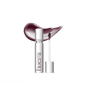 Lip gloss, απόχρωση 03 "On glam" Huemi melting glaze lip gloss, 3.6g