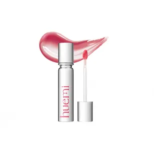 Lip gloss, απόχρωση 04 "Flare pink" Huemi melting glaze lip gloss, 3.6g