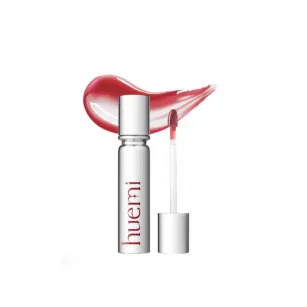 Lip gloss, απόχρωση 05 "Scarlet kiss" Huemi melting glaze lip gloss, 3.6g