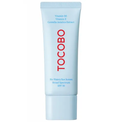 Сонцезахисний крем для обличчя TOCOBO Bio Watery Sun Screen OTC Version SPF50, 40мл