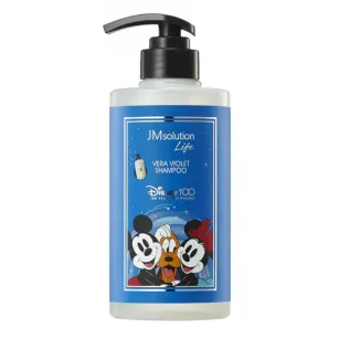 Αναζωογονητικό Σαμπουάν JMSolution Disney, 500ml Αναζωογονητικό Σαμπουάν JMSolution Disney, 500ml