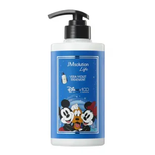 Μάσκα ενδυνάμωσης μαλλιών JM Solution disney, 500ml