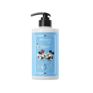Nourishing hair mask with ginger extract JMSolution Disney Life, 500ml