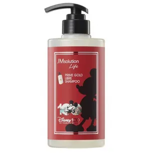 Шампунь для волос с экстрактом золота JMSolution Disney, 500ml