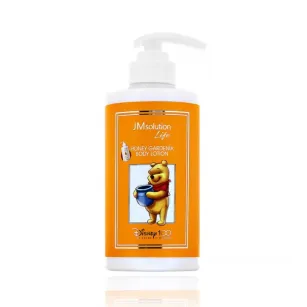 лосьон для тела JM Solution honey gardenia, 500мл
