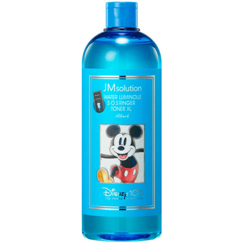 Moisturizing toner with peptides and hyaluronic acid