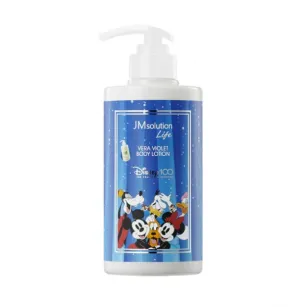Body lotion JMSolution Disney Life, 500ml