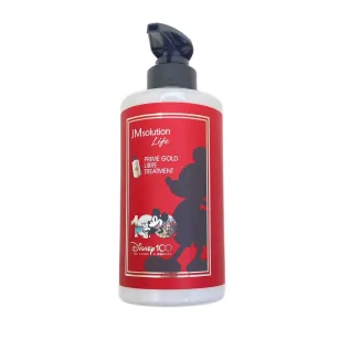 Nourishing hair mask with gold and peptides JMSolution Disney, 500ml