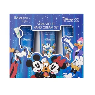 Σετ κρεμών χεριών "Aloe Vera"