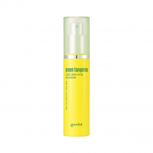 Brightening eye cream with vitamin C, 30ml