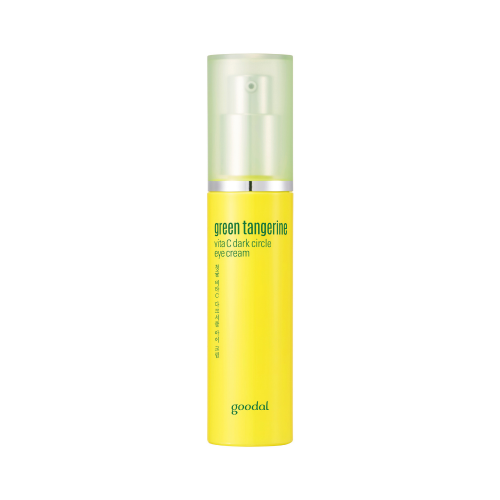 Brightening eye cream with vitamin C, 30ml