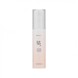 Beauty of Joseon - Ginseng Moist Sun Serum, 50 ml