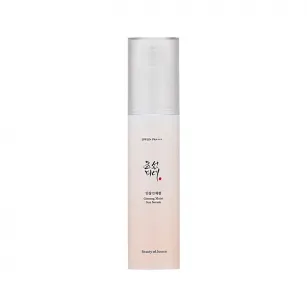 Beauty Of Joseon Ginseng Moist SPF 50+ Sunscreen Serum with Ginseng 50ml