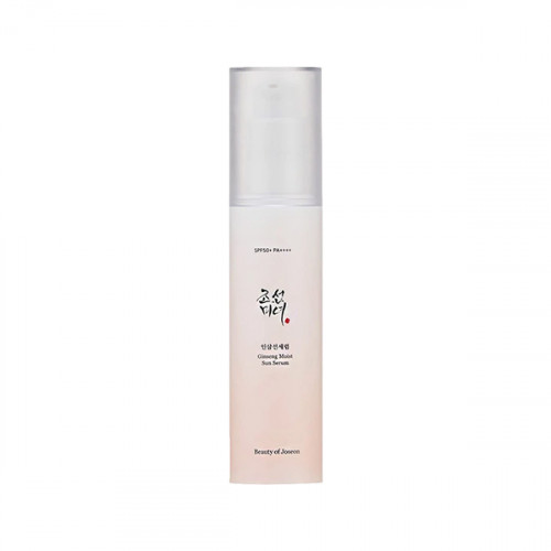 Beauty of Joseon - Ginseng Moist Sun Serum, 50 ml