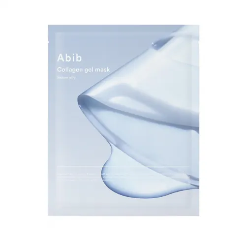 Collagen Gel Mask with Hyaluronic Acid Abib - Collagen Gel Mask, 35g
