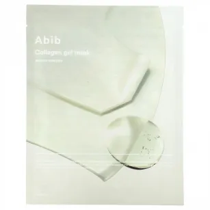 Collagen face mask Abib - Collagen Gel Mask, 35g