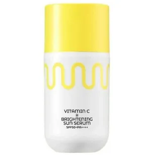 COMMONLABS, Αντηλιακό με Βιταμίνη C, 51ml