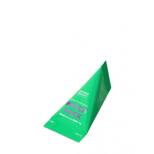 Deep cleansing mask with green tea, 1 piece