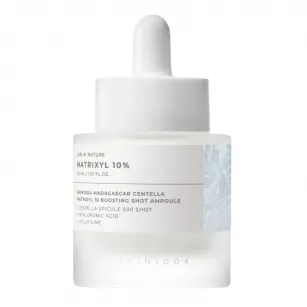 Firming Ampoule for Face SKIN1004 Madagascar Centella Matrixyl 10 Boosting Shot, 30ml