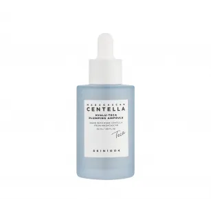Увлажняющая укрепляющая сыворотка SKIN1004 Madagascar Centella Hyalu-Teca Plumping Ampoule, 50мл