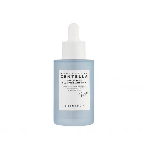Moisturizing Firming Serum SKIN1004 Madagascar Centella Hyalu-Teca Plumping Ampoule, 50ml