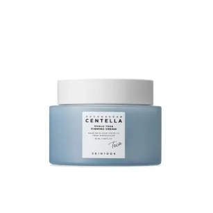 Зміцнюючий крем для обличчя SKIN1004 Madagascar Centella Hyalu-Teca Firming Cream, 50 мл