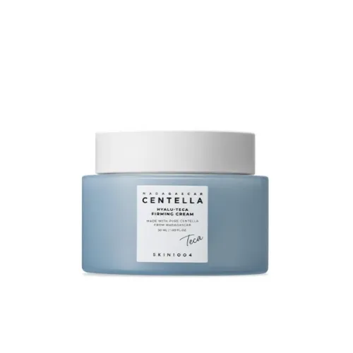 Зміцнюючий крем для обличчя SKIN1004 Madagascar Centella Hyalu-Teca Firming Cream, 50 мл
